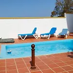 Chaparrillo Conil * Кадис