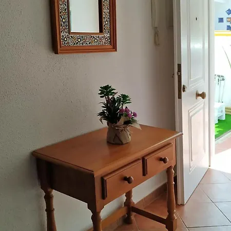 Country house Chaparrillo Conil