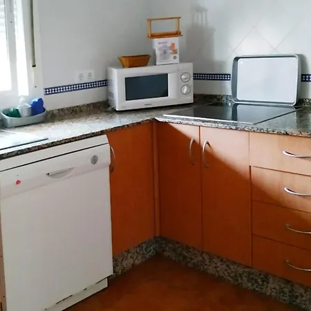 Chaparrillo Conil Country house *