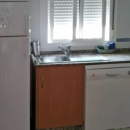 Chaparrillo Conil Country house *