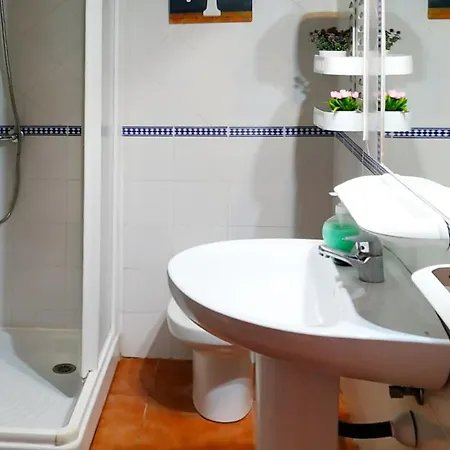Chaparrillo Conil Country house Cadiz