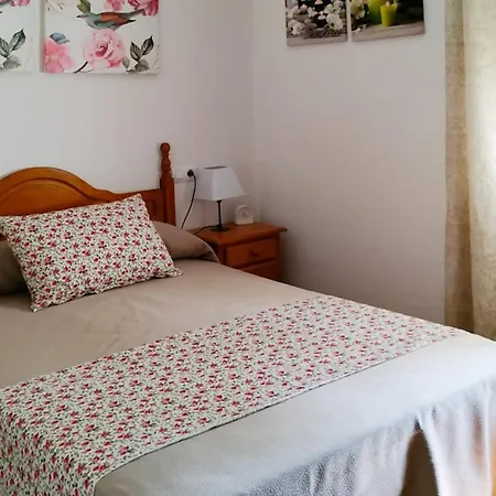Chaparrillo Conil * Cadiz