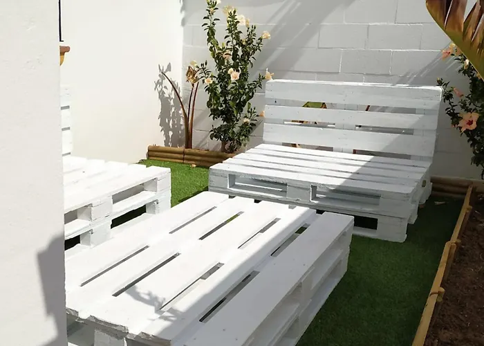 Country house Chaparrillo Conil Cadiz