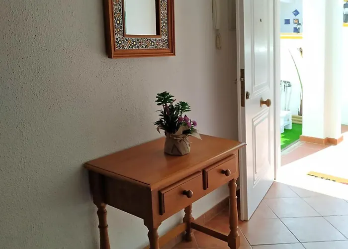 Country house Chaparrillo Conil